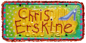 Chris Erskine