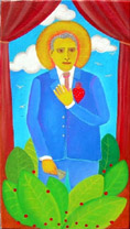 Chris Erskine