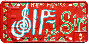 j.d. Sipe