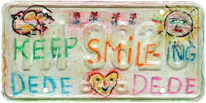 Dede Spitz
