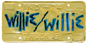 Willie Willie