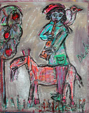 Dede Spitz